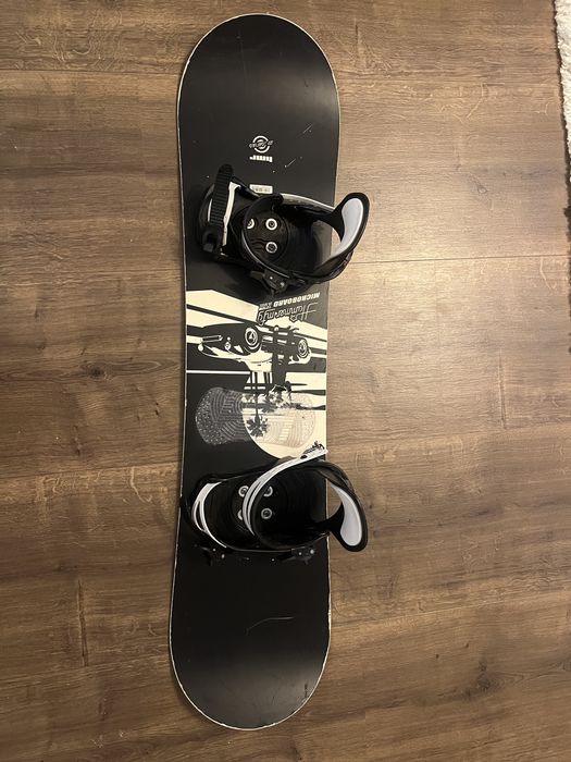 Placa copii 120 snowboard