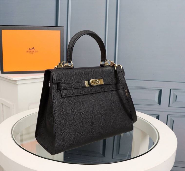 Hermes Mini Kelly 22 cm