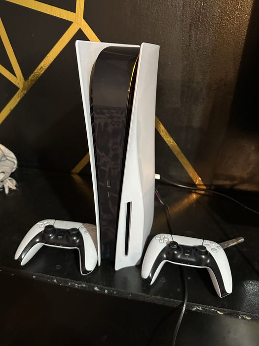 Playstation 5 PS 5 / ПС5