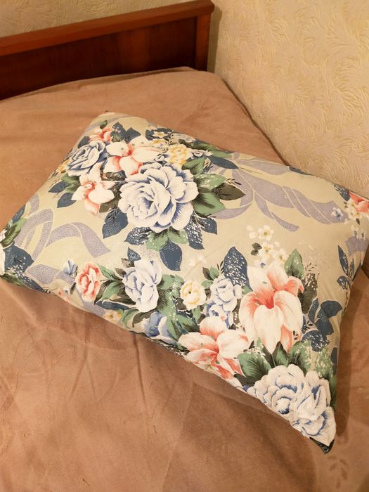 Продаются подушки