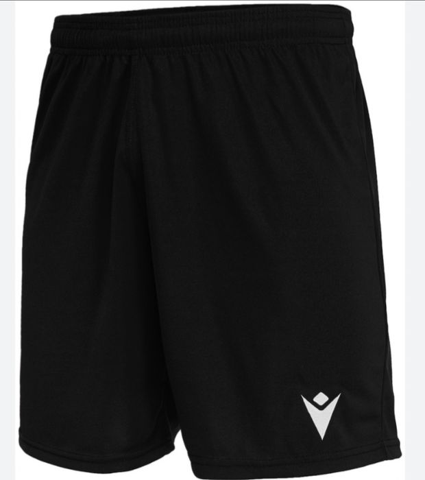 Найк термо и макрон шорты