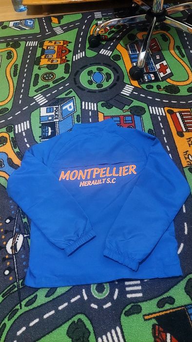 Преходно яке -ветровка,,Nike"