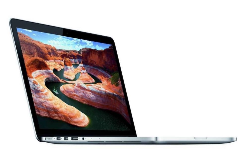 ПРОМО - Apple Mcbook Pro with Retina display 13.3” Laptop