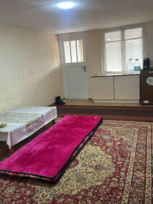 Qizlar uchun kvartira