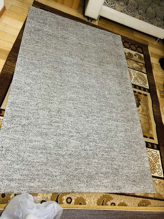 Ковры продам после стирки
