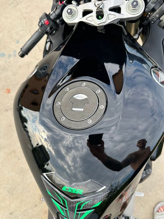 Honda CBR 1000 RR SC59