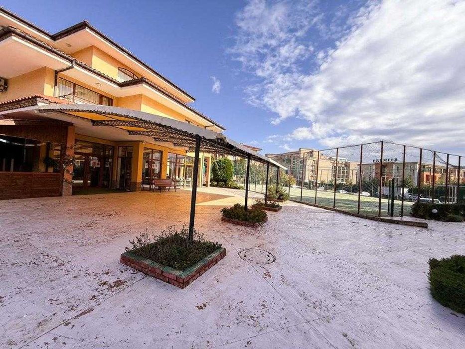 Продава се Едностаен апартамент в Свети Влас - 37 кв.м за 1622 €/кв.м - Снимка #18