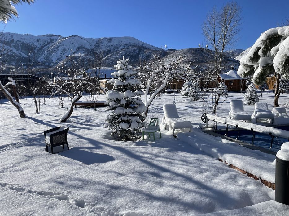 Сдам дом в аренду