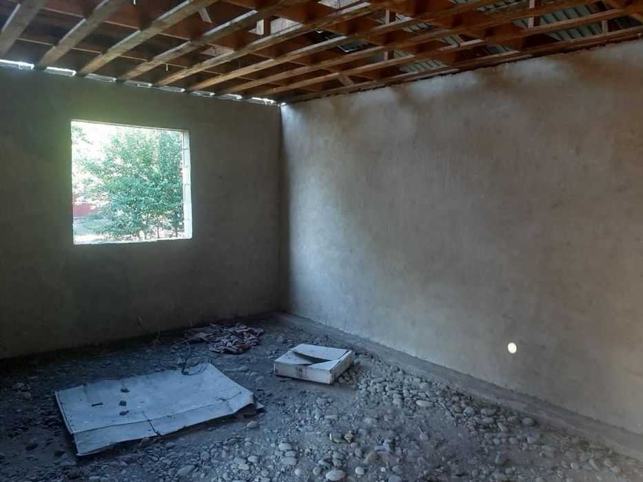 Продам 2 дома в одном участке