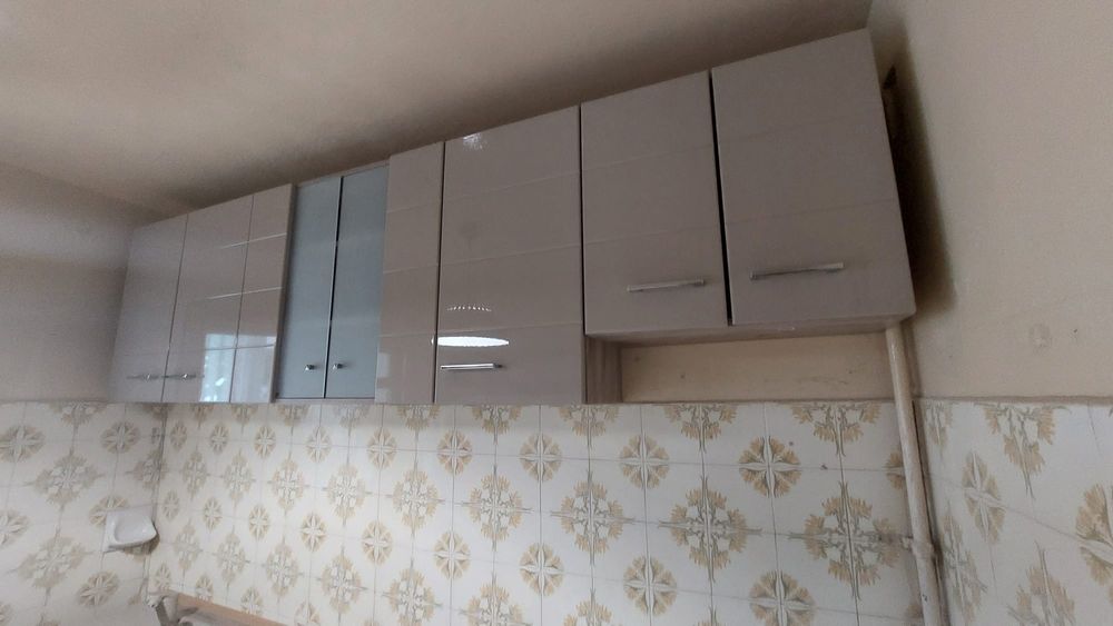 Mobila bucatarie noua cu electrocasnice
