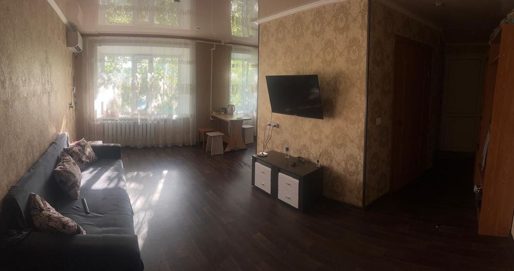 Продам 2-х комнатную квартиру.