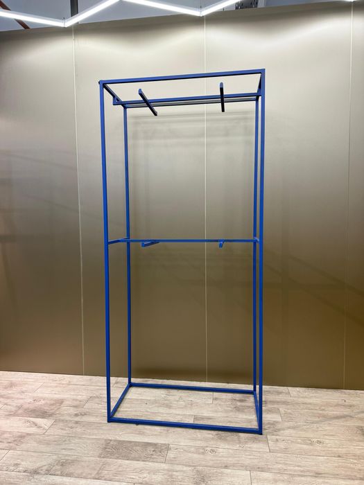 Продам рейлы для одежды