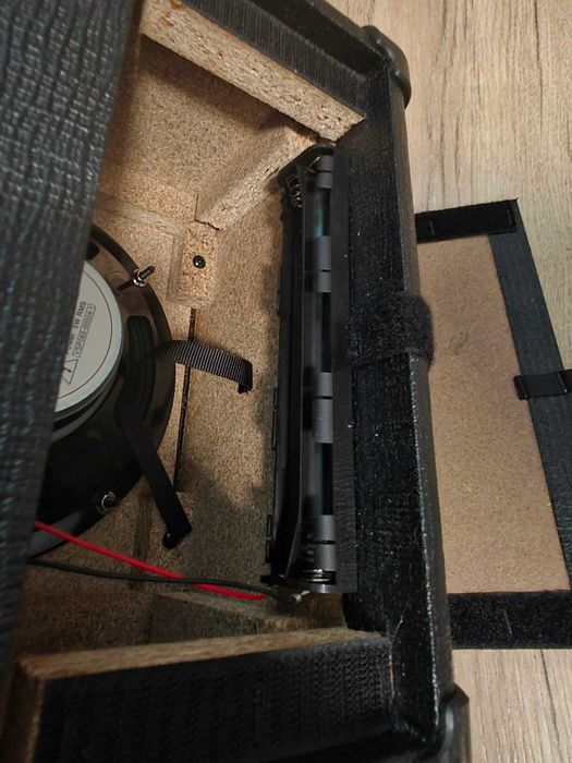 Кубе за китара Vox Mini5 Rhythm