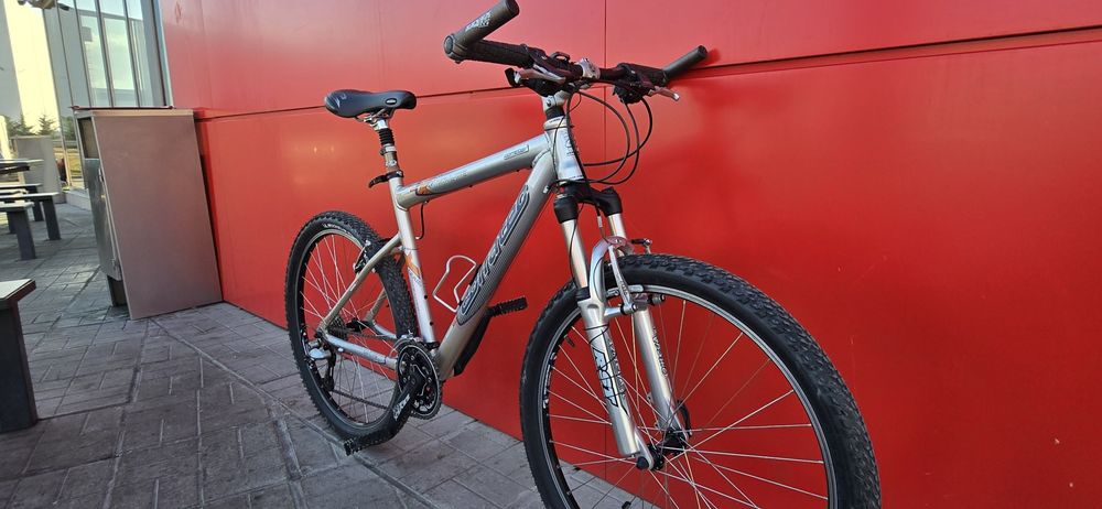 Коратек Нов 26ц. 3х9 М разм.