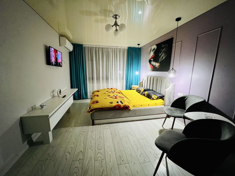 Regim hotelier Tiglina 1 A-uri