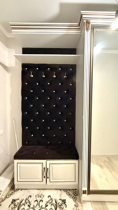 Шкаф для прихожей