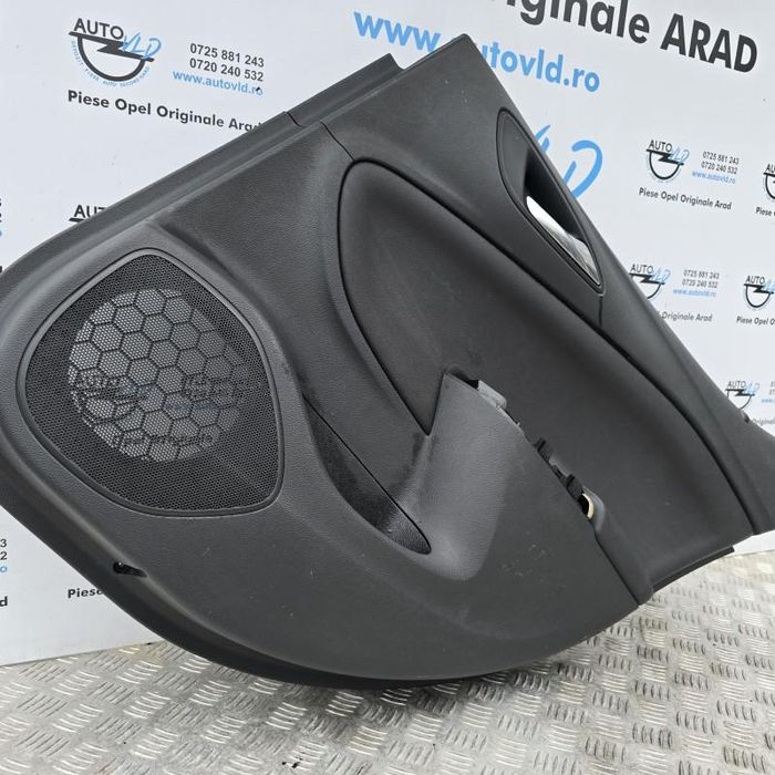Fata usa interioara dreapta spate Opel Astra K facelift 2019 2021