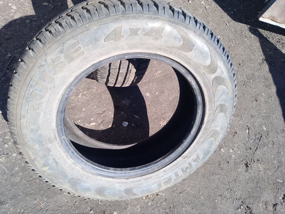 Продам балконы  2 шт 4*4