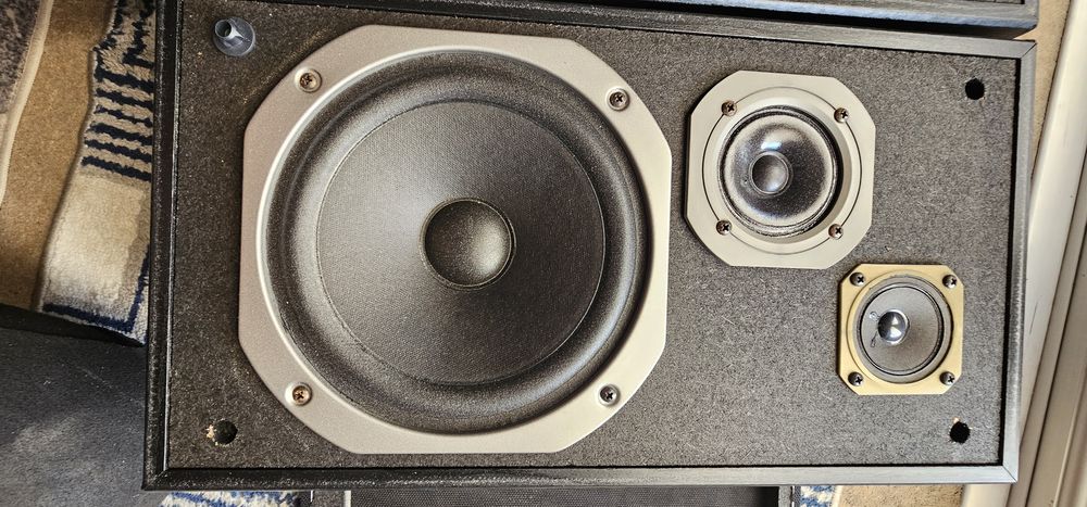 Difuzoare  Music Pioneer 120W