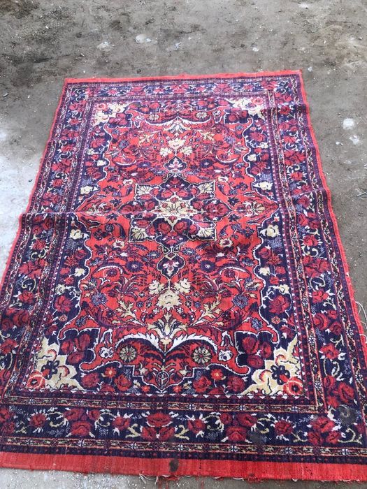 Ковры  едем в хорошем