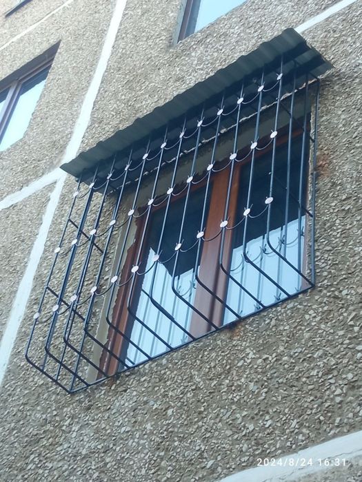 Решотки Reshotkalar