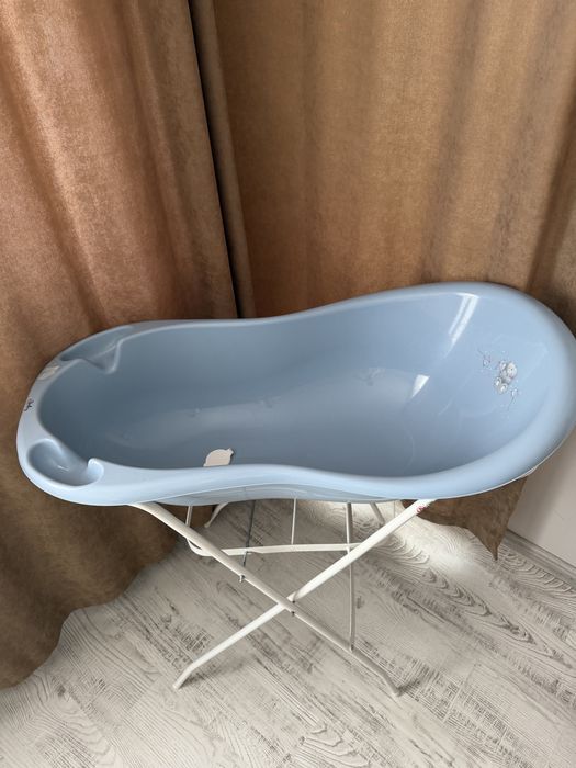 Вана , стойка и повивалник !