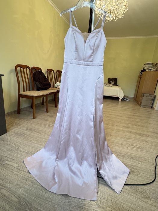 Платье женское вечернее