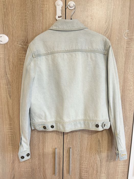 Дамско лятно яке на Dickies, Levi's