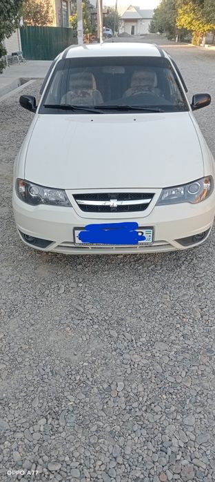 Нексия 2 сотилади