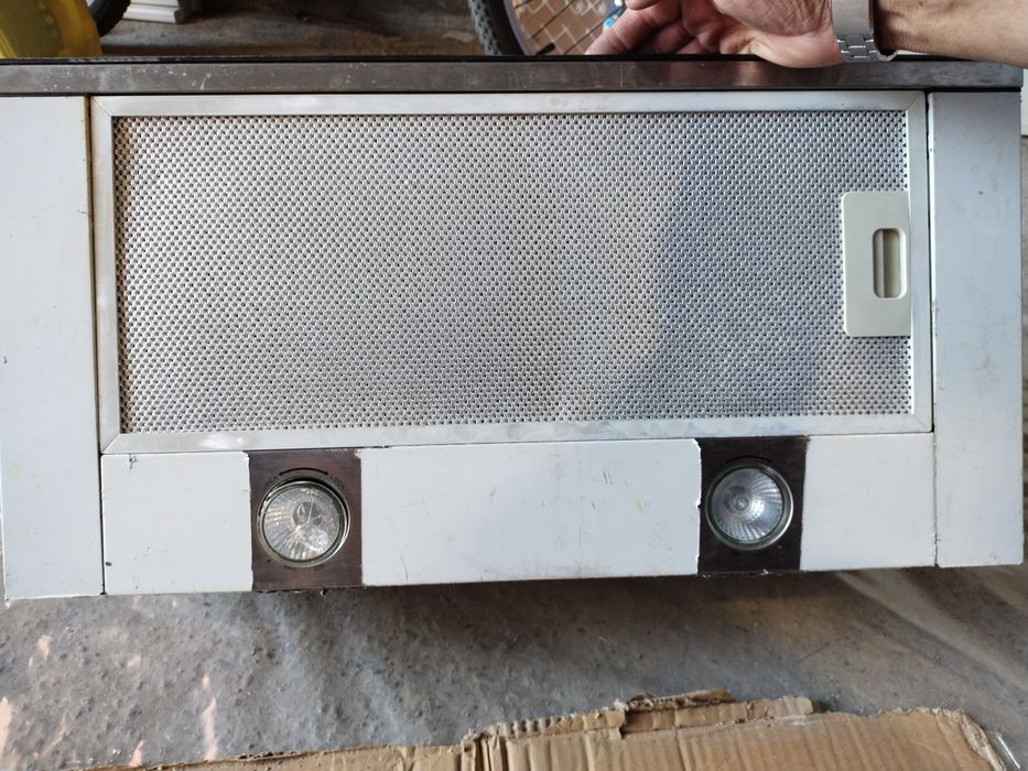 Вытяжка для кухни