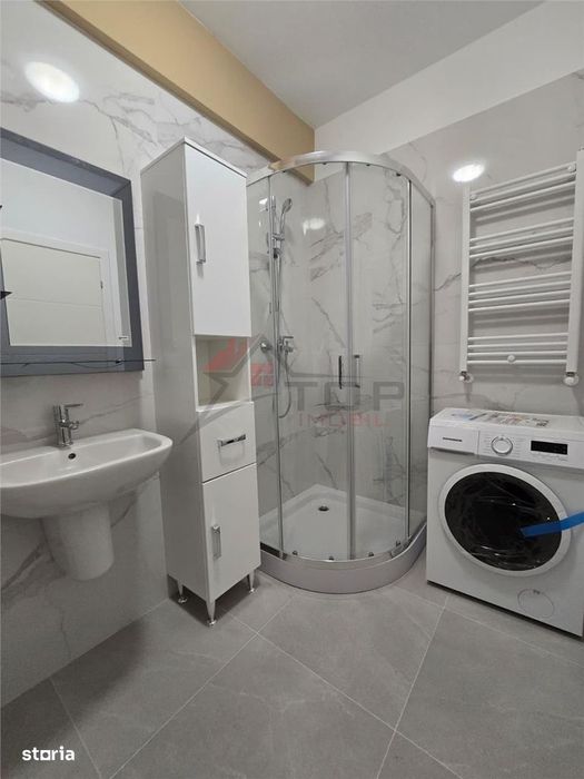 Apartament 1 camera Cartier Visoianu