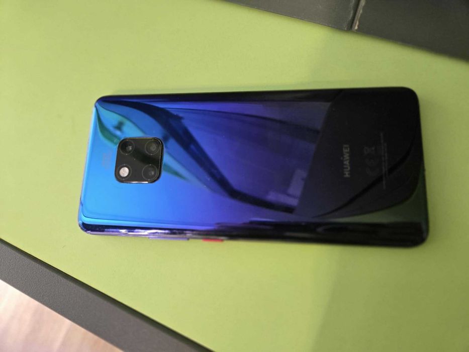 Huawei Mate 20 Pro 6/128gb