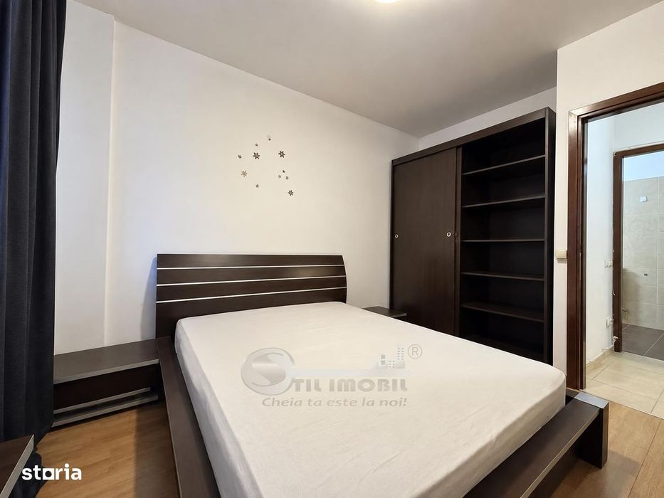 Apartament 2 camere de închiriat – Green Park, Tătărași