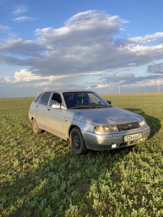 продам ваз 2112.