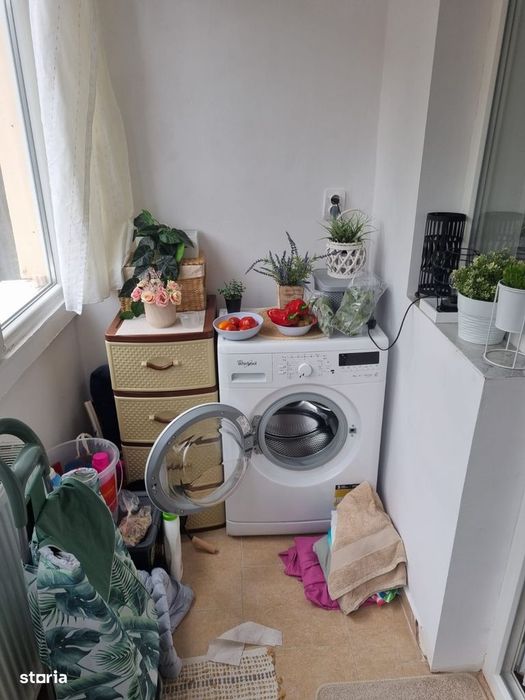 Apartament 2 camere decomandat,Deva-piața centrală