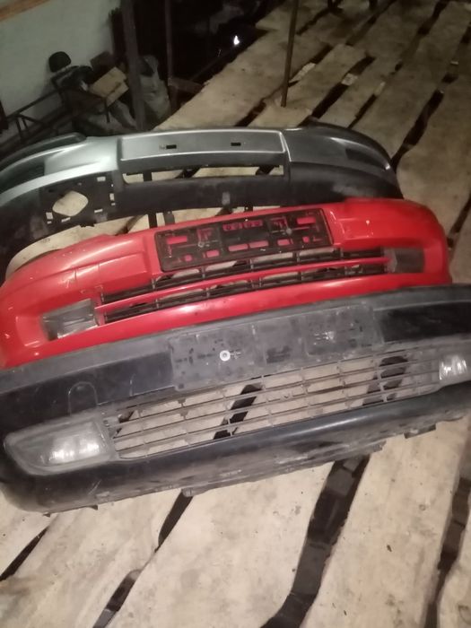 Капот Opel Вектра В из Германии