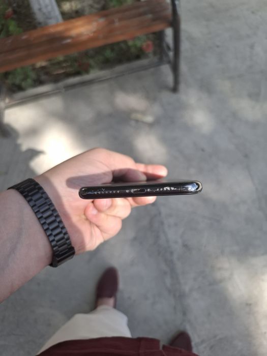 Iphone 11 pro max