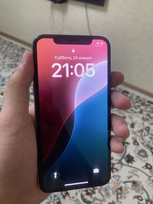 Iphone XS 512 gb