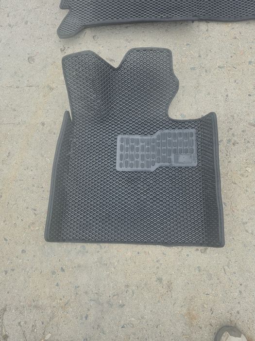 BYD Seal 05 коврики в салон