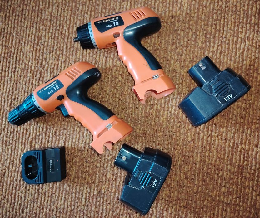 Винтоверт Einhell