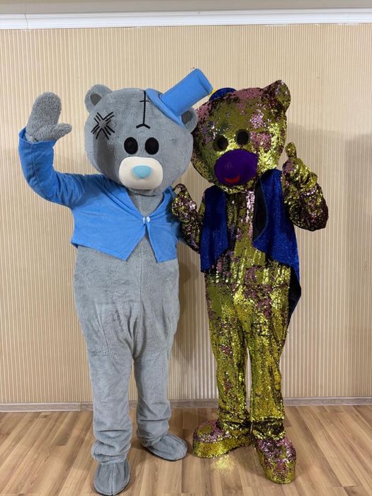 Здам в оренду кастюмы