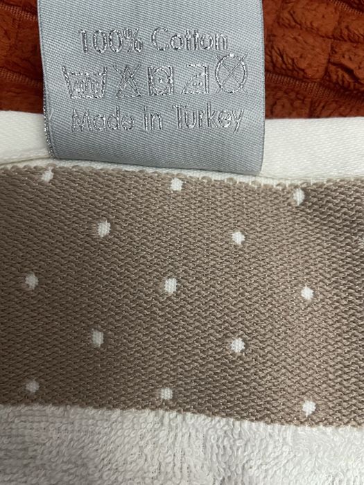 Полотенце набор комплект