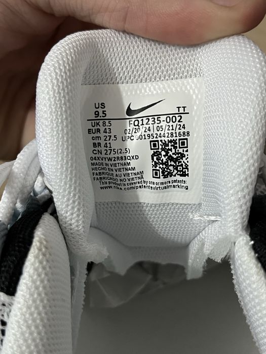 Nike air max 95 marimea 43