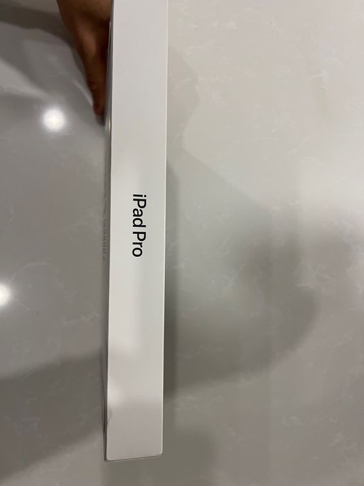 iPad Pro 11" (2025) 256GB