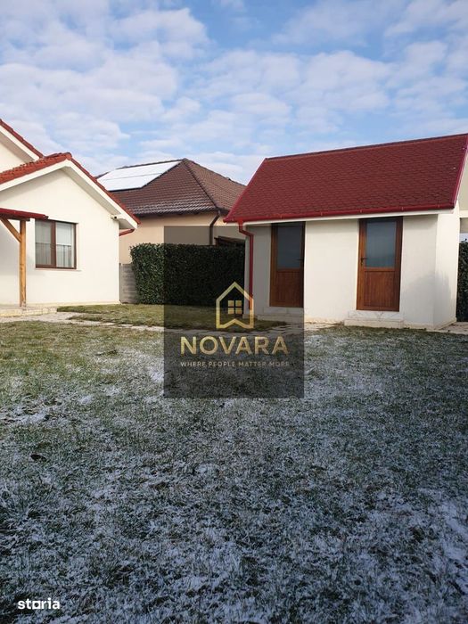 Casa mobilata utilata,Santandrei linga Mag.Megaimage,str.Estului