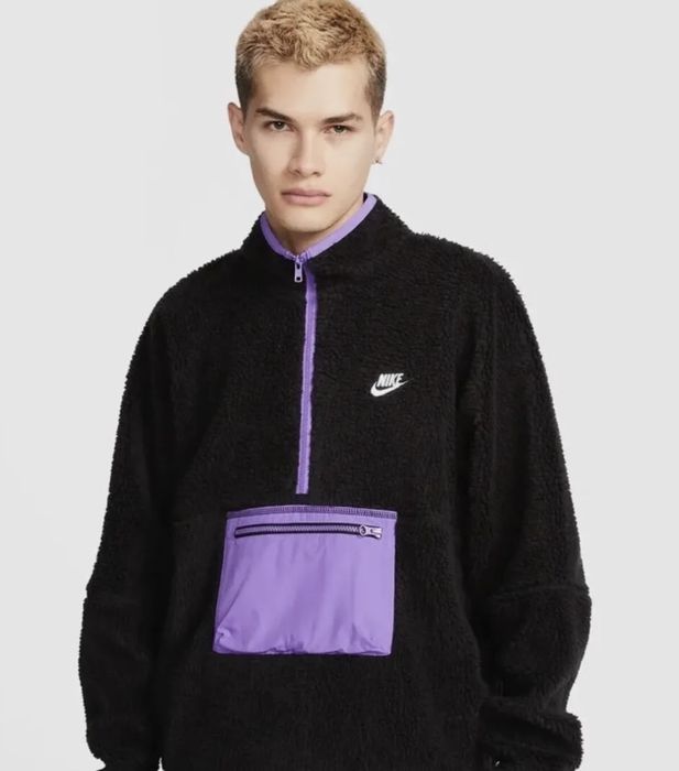 Nike пухена горница