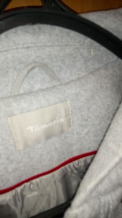 Пальто осеннее Tamaris