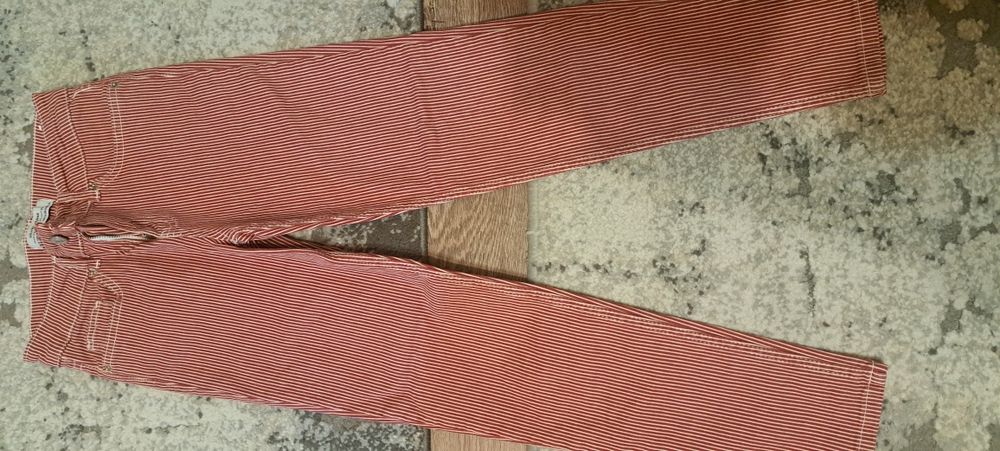 Дънки за момиче 146-152