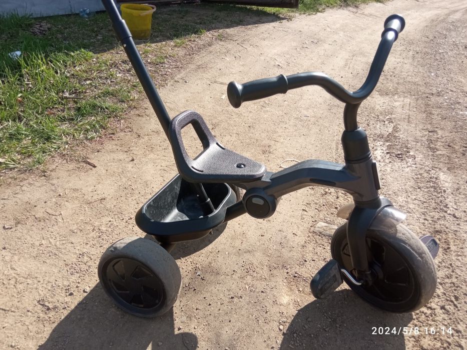 Продам детский велосипед