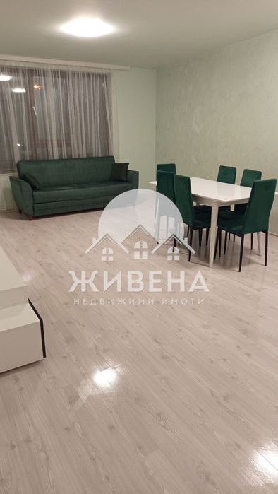 Дава се под наем Четиристаен апартамент в Варна, Бриз - 165 кв.м за 1196.97 € - Снимка #3
